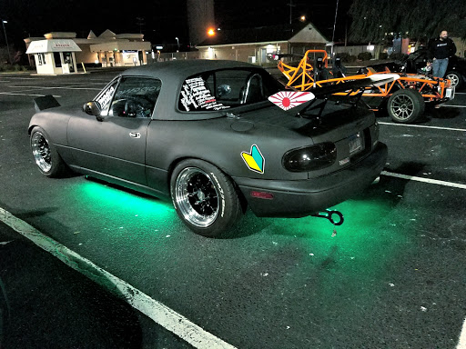 Shopping Mall «Fairfield Shopping Center», reviews and photos, 5322 Lord Dunmore Ct, Virginia Beach, VA 23464, USA