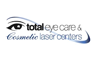 Total Eye Care & Cosmetic Laser Centers image