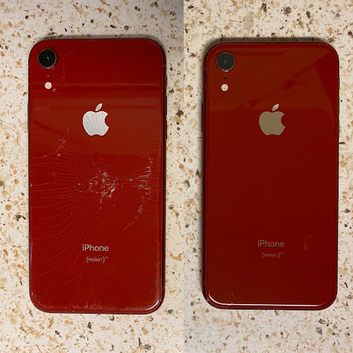 QualityFix iPhone Repair - Menifee