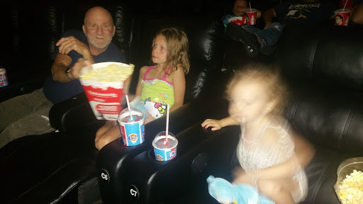 Movie Theater «Cinemark Western Hills 14», reviews and photos, 5870 Harrison Ave, Cincinnati, OH 45248, USA