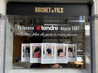 Boucherie Daniel Ruchet & Fils