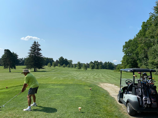 Golf Course «Spring Hills Golf Course», reviews and photos, 6571 S Cleveland Massillon Rd, Clinton, OH 44216, USA