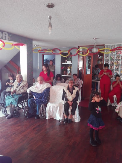 Casa de Reposo Más Vida - Hogar Geriatrico Más Vida Asilo de ancianos San Miguel Lima