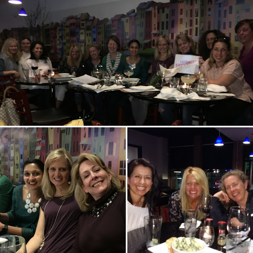 Cafe «Via Lago Restaurant & Catering», reviews and photos, 1845 Massachusetts Ave, Lexington, MA 02420, USA