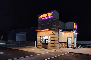 Dunkin' image