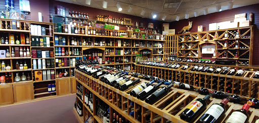 Wine Store «Old Vine Wine & Spirits», reviews and photos, 326 West Market, Bloomington, MN 55425, USA