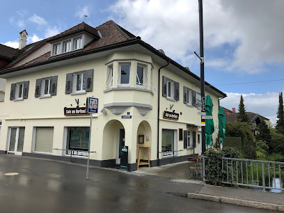 Cafe am Dorfbach