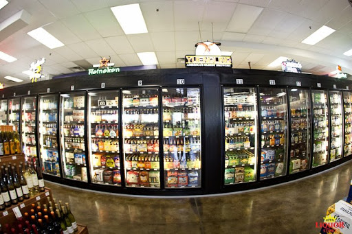 Liquor Store «Royal Liquor Store», reviews and photos, 4305 State Bridge Rd #109, Alpharetta, GA 30022, USA