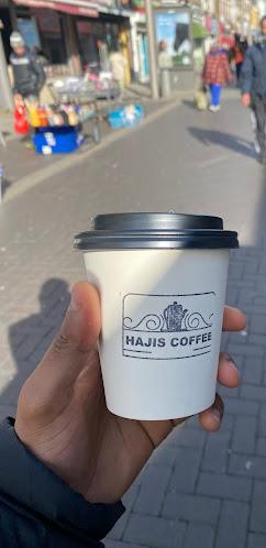 Reviews of Hajis coffee in London - Caterer