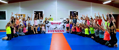 Mél Body Fit' à Aussillon