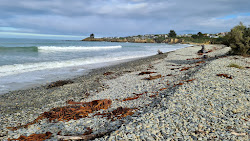 Foto von Kakanui Beach mit türkisfarbenes wasser Oberfläche