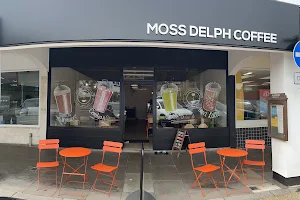 Moss Delph Coffee image