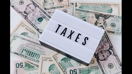 Meach Consulting Services Inc