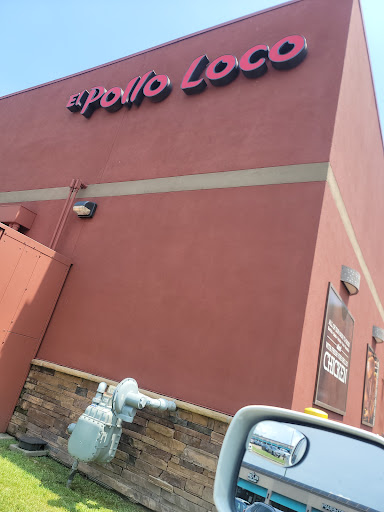 Mexican Restaurant «El Pollo Loco», reviews and photos, 8473 Hwy 6 N, Houston, TX 77095, USA