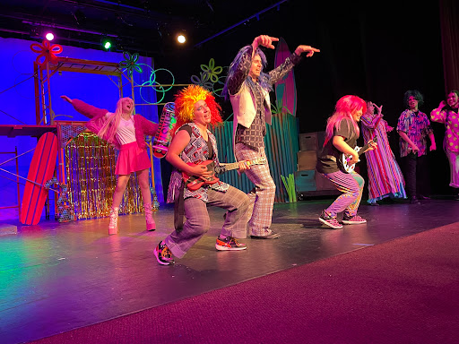 Performing Arts Theater «Center For the Arts», reviews and photos, 110 W College St, Murfreesboro, TN 37130, USA