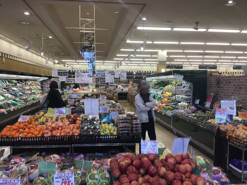 やまのぶ 市木店