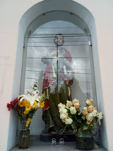 Opiniones de Iglesia Católica Matriz San Pedro de El Tingo en Quito - Iglesia