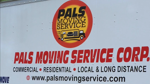 Moving and Storage Service «PALS Moving Service», reviews and photos, 2810 Morris Ave #302a, Union, NJ 07083, USA