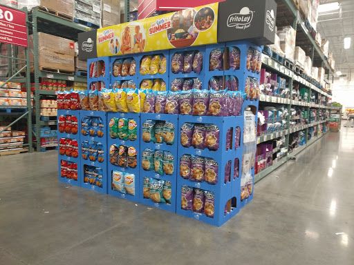 Warehouse club «BJ’s Wholesale Club», reviews and photos, 711 Stewart Ave, Garden City, NY 11530, USA