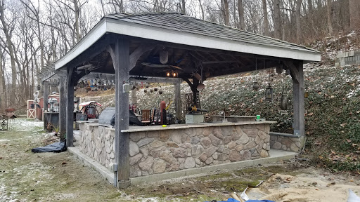 Roofing Contractor «DVC Roofing», reviews and photos, 5420 PA-212, Kintnersville, PA 18930, USA