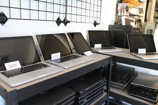 Computer Repair Service «San Marcos Computers», reviews and photos, 2020 Old Ranch Rd 12, San Marcos, TX 78666, USA