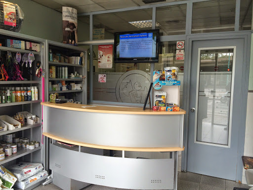 Clínica Veterinaria Juan Valera en Badalona