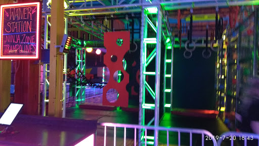 Amusement Center «Zap Zone Extreme Ltd», reviews and photos, 31506 Grand River Ave, Farmington, MI 48336, USA