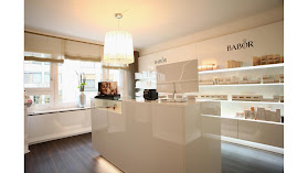 BABOR BEAUTY SPA ZUG