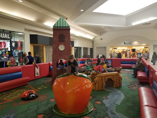 Shopping Mall «WestGate Mall», reviews and photos, 205 W Blackstock Rd, Spartanburg, SC 29301, USA