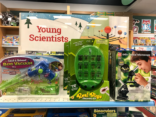 Educational Supply Store «Lakeshore Learning Store», reviews and photos, 2405 Post Oak Blvd, Houston, TX 77056, USA