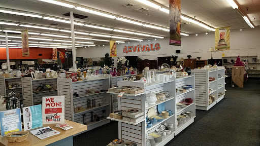 Consignment Shop «Revivals», reviews and photos