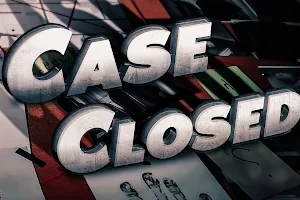 Case Closed image