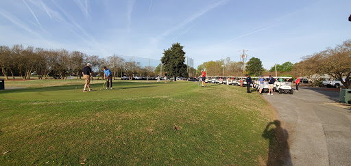 Golf Course «Sewells Point Golf Course», reviews and photos, 660 Ruthven Rd, Norfolk, VA 23505, USA