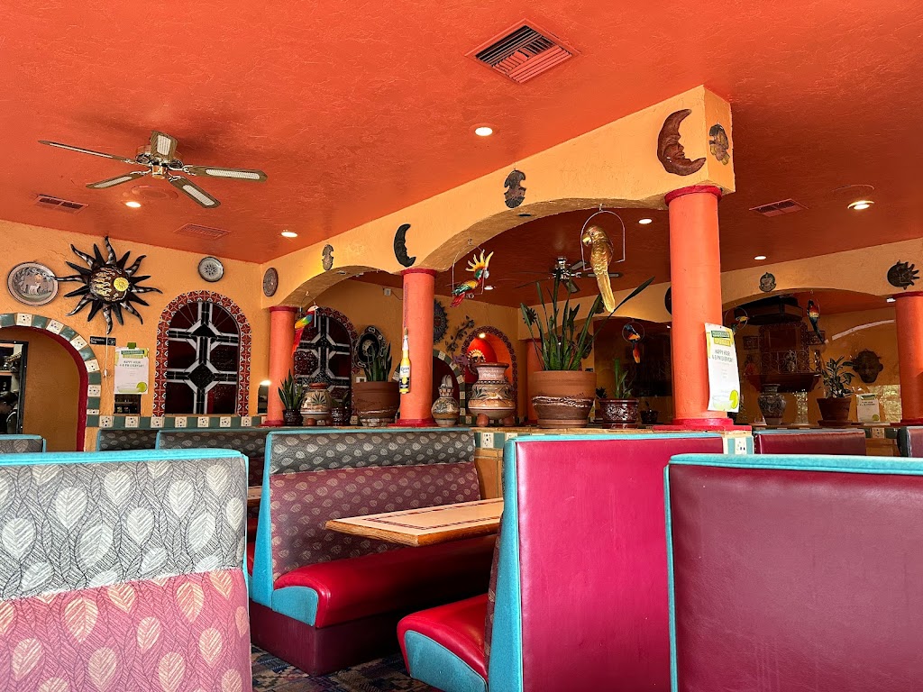 Viva Mexico Restaurant 98198