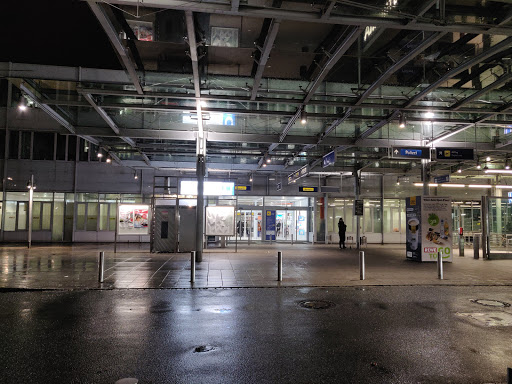 Parking spaces for rent Nuremberg