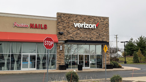 Cell Phone Store «Verizon Authorized Retailer - A Wireless», reviews and photos, 1255 Raritan Rd #210, Clark, NJ 07066, USA