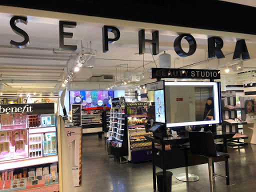 Cosmetics Store «SEPHORA inside JCPenney», reviews and photos, 901 6th Ave #137, New York, NY 10001, USA