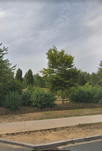 attractions Jardin de la Gare Lieusaint