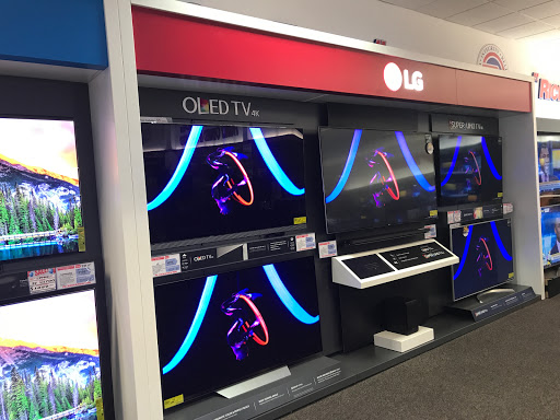 Appliance Store «P.C. Richard & Son», reviews and photos, 2323 Central Park Ave, Yonkers, NY 10710, USA