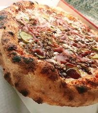 Plats et boissons du Pizzeria Pizza CASA STREAT Gif-sur-Yvette - n°14