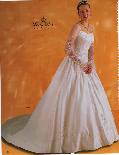 Alexis Bridal, 413 Chandler St, Worcester, MA 01602, USA, 