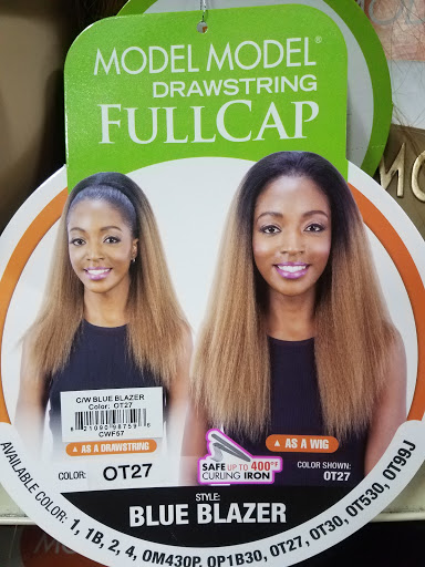 Beauty Supply Store «Hanini Plus discount hair and beauty supplies», reviews and photos, 340 Broad St, Elyria, OH 44035, USA