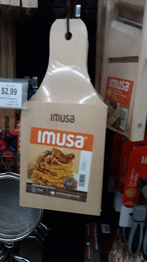 Grocery Store «Aquí Supermarket», reviews and photos, 617 Main St, Bridgewater, NJ 08807, USA