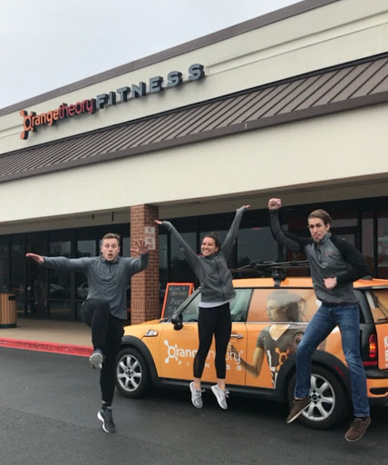Gym «Orangetheory Fitness», reviews and photos, 1750 Powder Springs Rd SW #270, Marietta, GA 30064, USA