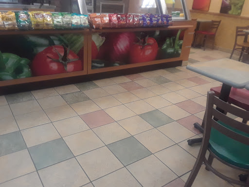 Restaurant «Subway», reviews and photos, 199 Gause Blvd W #4, Slidell, LA 70460, USA