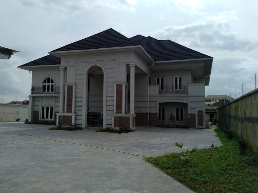 Presidential Estate, Rumuola, Port Harcourt, Nigeria, Property Management Company, state Rivers