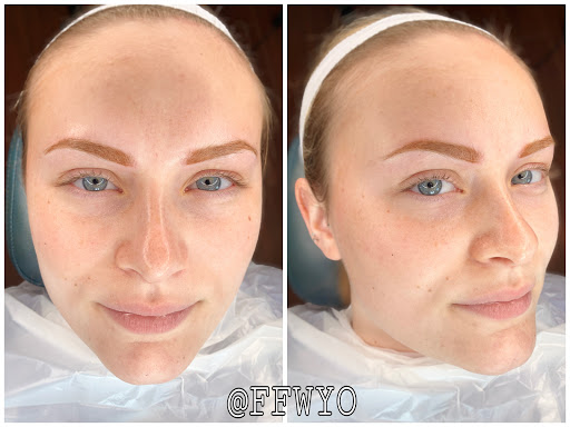 Explore soldier tattoos ideas, creative tattoo ideas in Sheridan, available at Forever Flawless Permanent Cosmetics, LLC