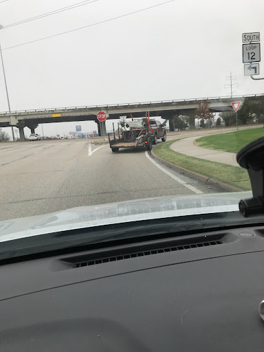 Toyota Dealer «Cowboy Toyota», reviews and photos, 9525 E R L Thornton Fwy, Dallas, TX 75228, USA