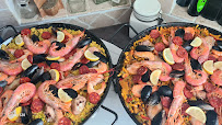 Plats et boissons du Restaurant de plats à emporter TANGO Paella, Couscous, Tajines, Plats Traiteurs à Cavaillon - n°2