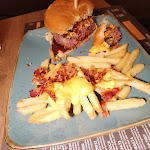 Photo n°2 de l'avis de Fabrizio.i fait le 24/12/2023 à 08:53 sur le  Quality Burger à Carmagnola